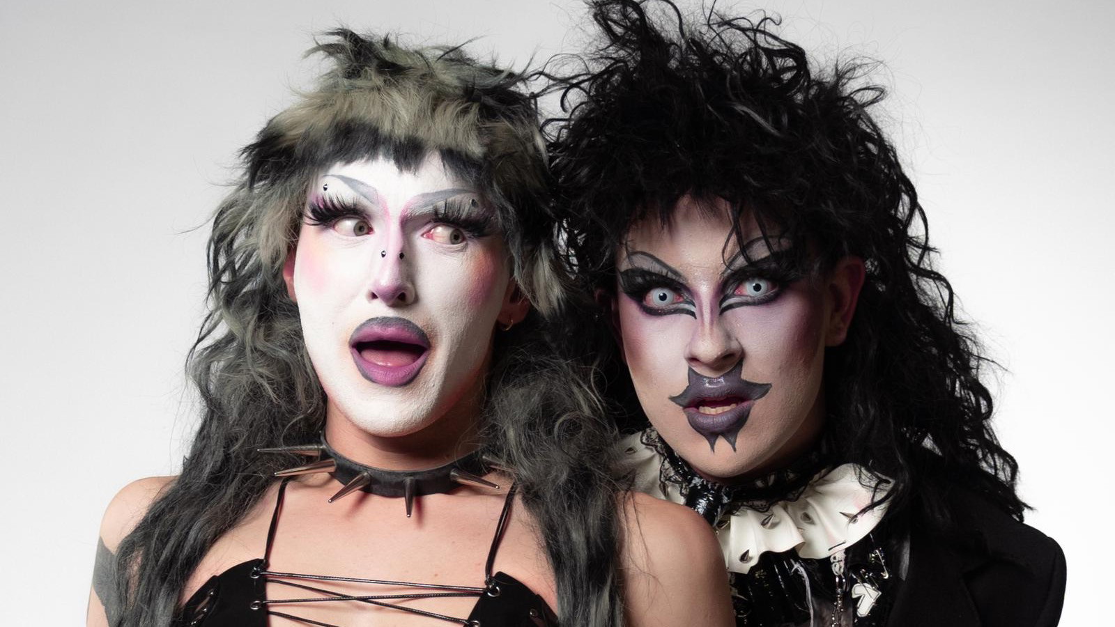 Drag Bingo mit Bella & Harpy