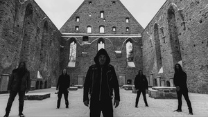 The Ruins Of Beverasr