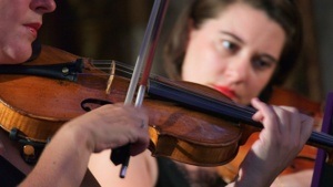 Vivaldi – Die vier Jahreszeiten