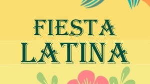 FIESTA LATINA ☆ ERFURT