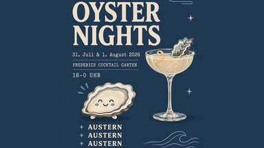 Oyster Nights