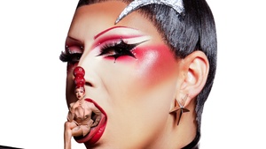 MISS IVANKA T. - CHEF*IN LIVE