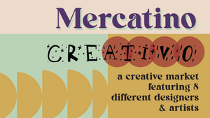 Mercatino Creativo