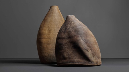 Ernst Gamperl. Das Lebensbaumprojekt