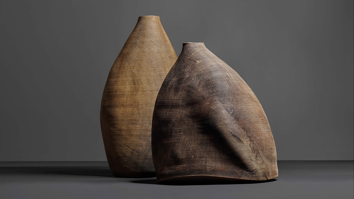 Ernst Gamperl. Das Lebensbaumprojekt