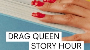 Drag Queen Story Hour