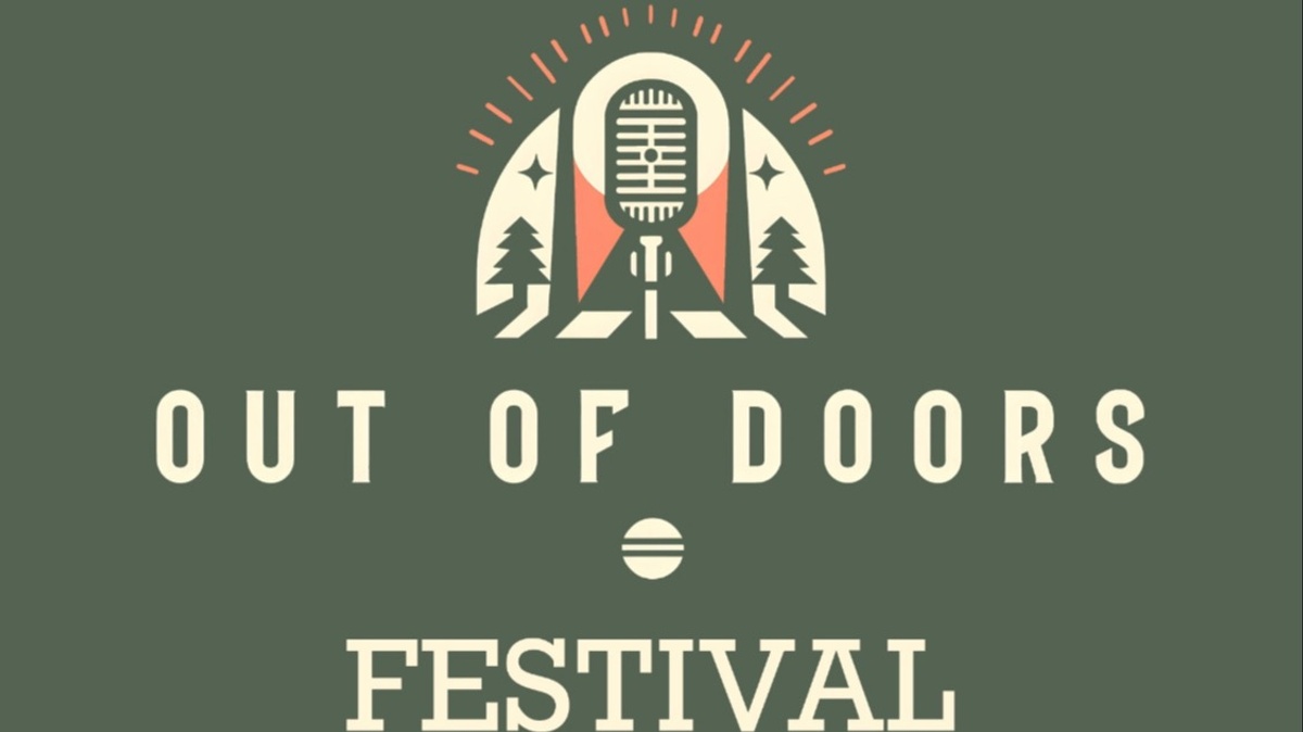 Out of Doors