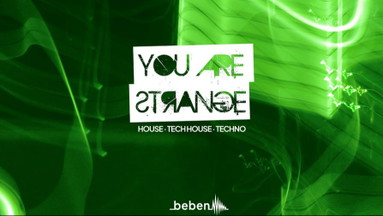 You Are Strange: Dillmanksi · Matt K · Sophie Nixdorf