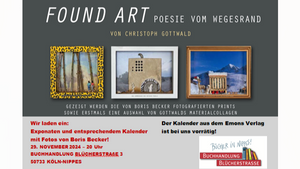 Ausstellung