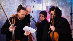 Dein persönliches Notfallkonzert