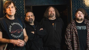 Campaign For Musical Destruction