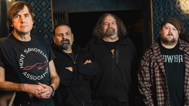 Campaign For Musical Destruction