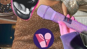 Andrea Hedwig: Lesung und Poesie