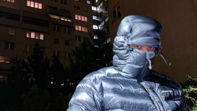 JONNY5 - DUNKLE LORD TOUR 2026