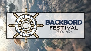 Backbord Festival 2026