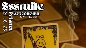 Sssmile Afterhour