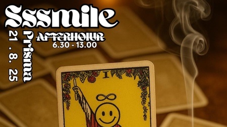 Sssmile Afterhour