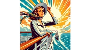 Desperate Boatwives - Comedy, Drama & Show