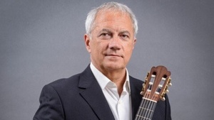 Roberto Moya - Die Gitarre des Südens