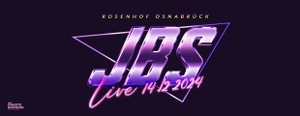JBS - Live 2024