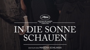 In die Sonne schauen