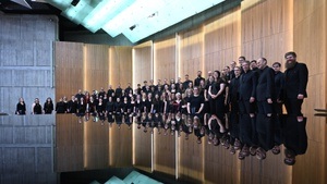 The Beauty of Earth: Vokalmusik trifft auf Philosophie