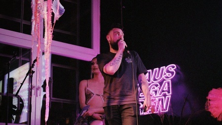 🏳️‍🌈🏳️‍⚧️ QUEER LOVE AT FIRST SLIDE | Presenter Ticket | Power Point Dating by Rausgegangen Hamburg 🏳️‍🌈🏳️‍⚧️