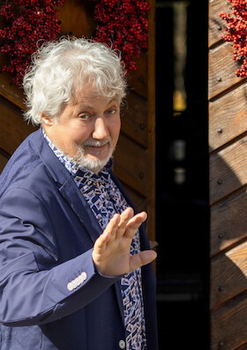 Konrad Beikircher