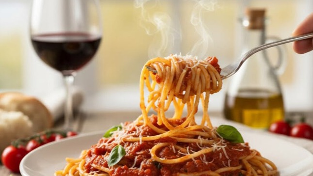 🍝 TRUE ITALIAN PASTA WEEK 2026 MUNICH 🍝