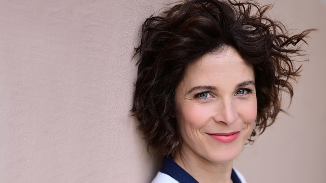 Katalyn Hühnerfeld // Menschen muss man mögen