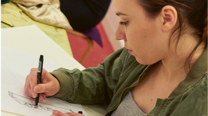 Creative Lab: Aktzeichnen