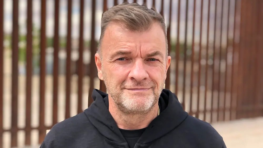 Buchvorstellung Marc Pitzke: „Abschied von Amerika“