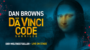 Der Da Vinci Code - Sakrileg