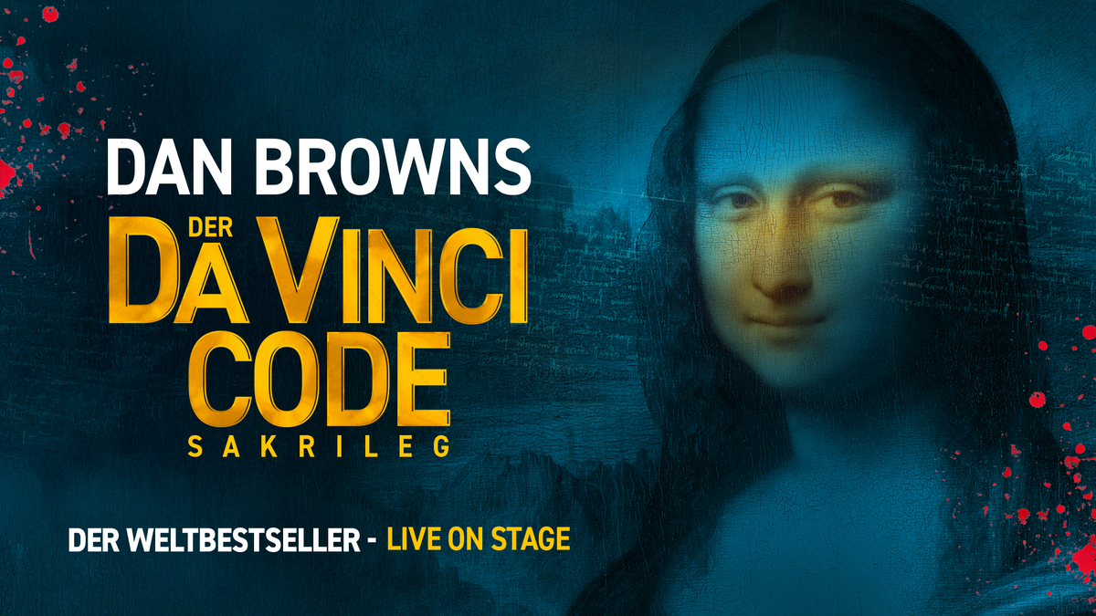 Der Da Vinci Code - Sakrileg