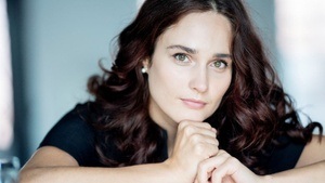 Royal Scottish National Orchestra Anna Vinnitskaya Klavier  Thomas Søndergård Dirigent