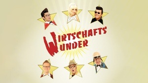 Konzert: Die Wirtschaftswunder-Band