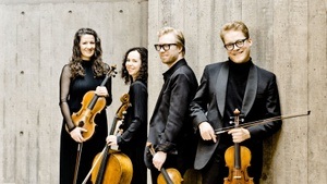 Chausson: Kammerkonzert