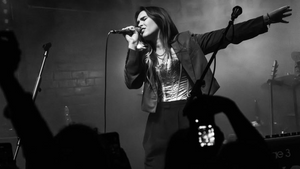jules | Emanzipierter, mutiger Sound voller Farbe