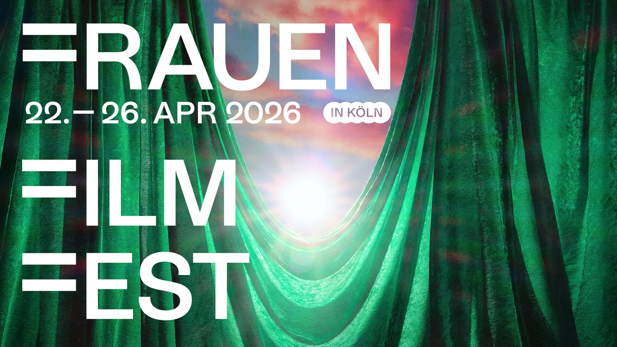 Internationales Frauen Film Fest Dortmund+Köln