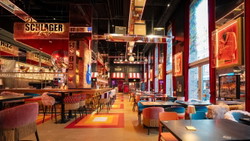 Schlager Cafe Düsseldorf
