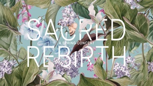Sacred Rebirth: BulCanto Berlin x Adam Goodwin x Jack Day