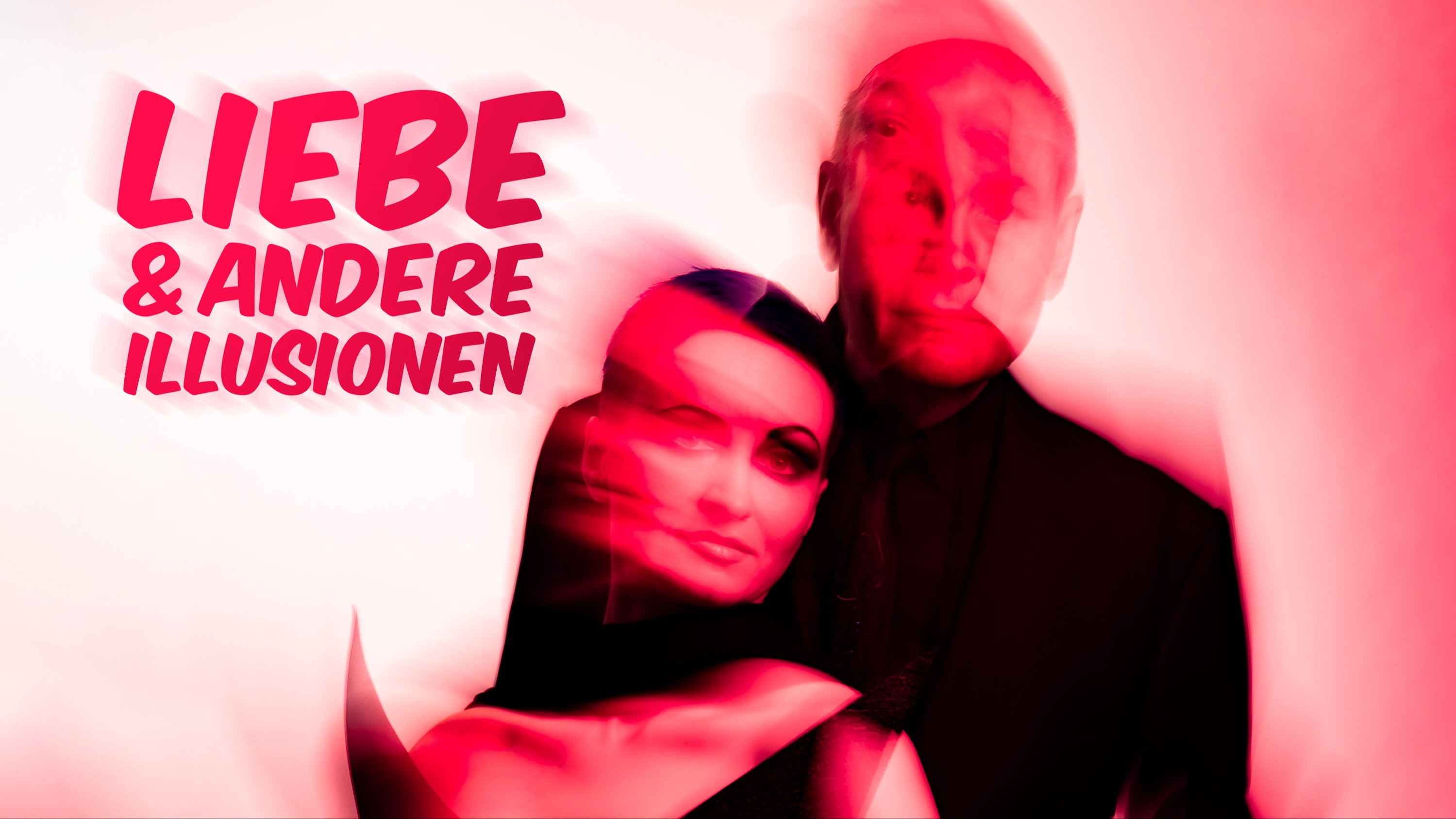 Liebe und andere Illusionen - Magie trifft Schönheitstanz