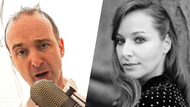 Singen für Alle • #EachforEqual Frauentags Special