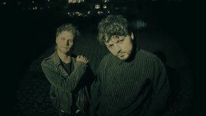 SINNBILD Tour 2026 - Hamburg