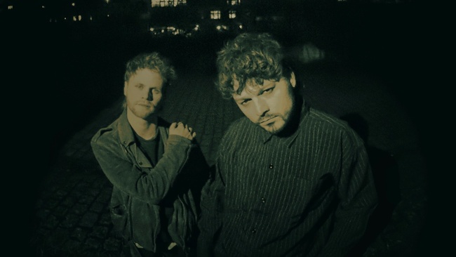 SINNBILD Tour 2026 - Hamburg