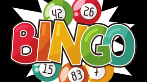 BINGO NIGHT