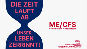 Liegenddemo Greifswald