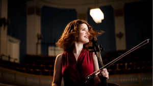 Heidelberger Frühling: Julia Hagen. Annika Treutler | Das emanzipierte Cello