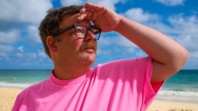 Erobique - Neujahrs Party