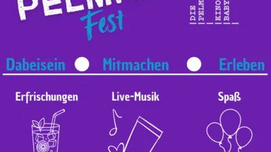 Das Pelmke-Fest 2026